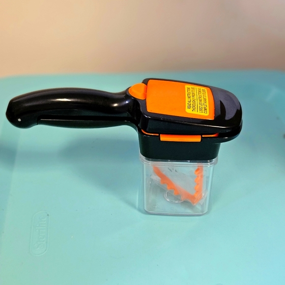 Nutri Chopper - Picture 1 of 5